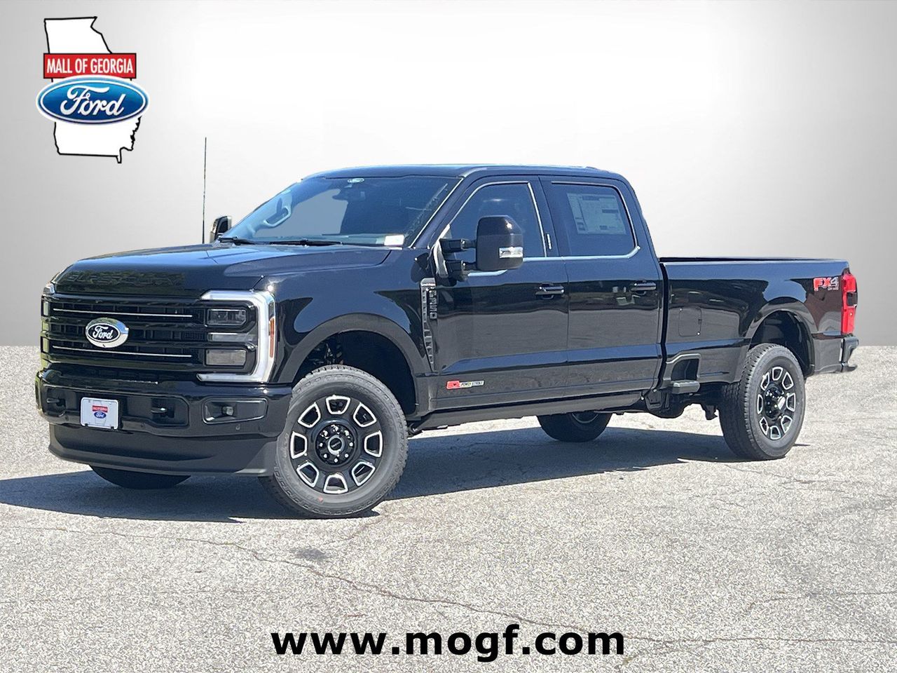  Ford F-350