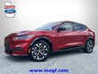 Ford Mustang Mach-E