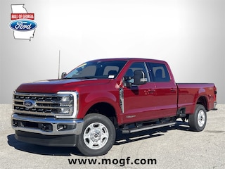 2026 Ford F-250 XLT Truck Crew Cab