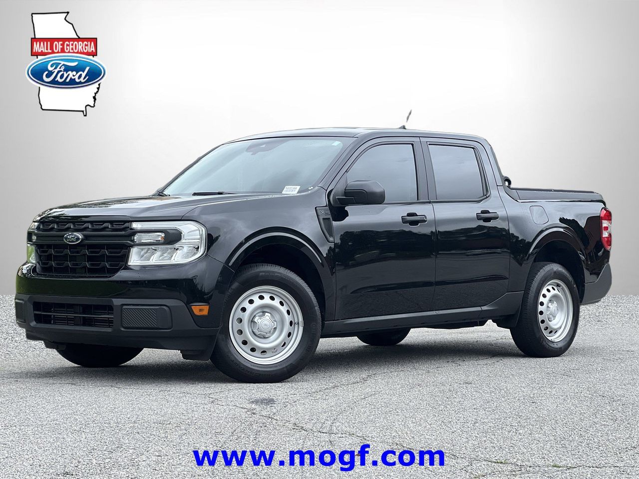 2024 Ford Maverick XL FWD's photo