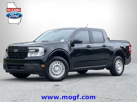 2024 Ford Maverick XL Truck