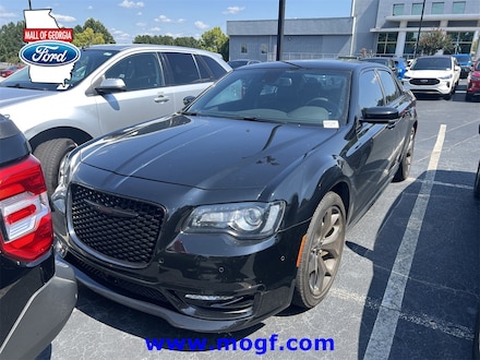 2023 Chrysler 300 S Sedan