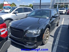2023 Chrysler 300 S Sedan