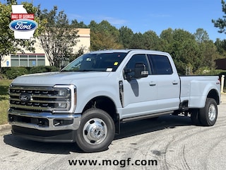 2026 Ford F-350 Truck Crew Cab