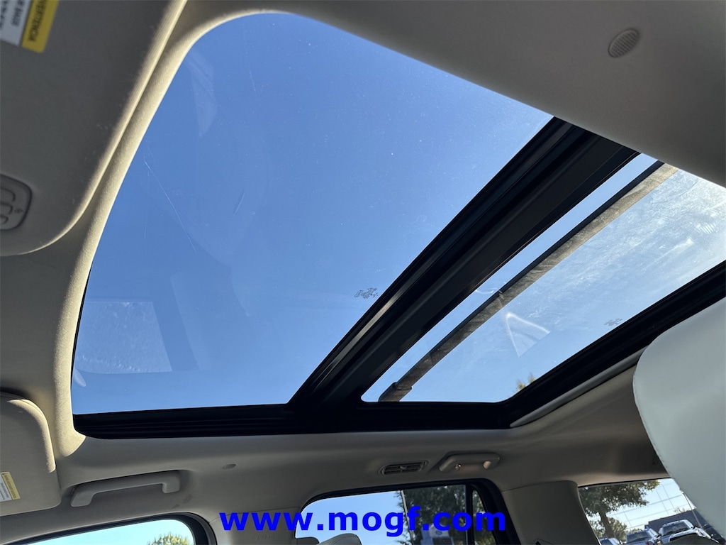Used 2020 Ford Expedition Max Platinum SUV