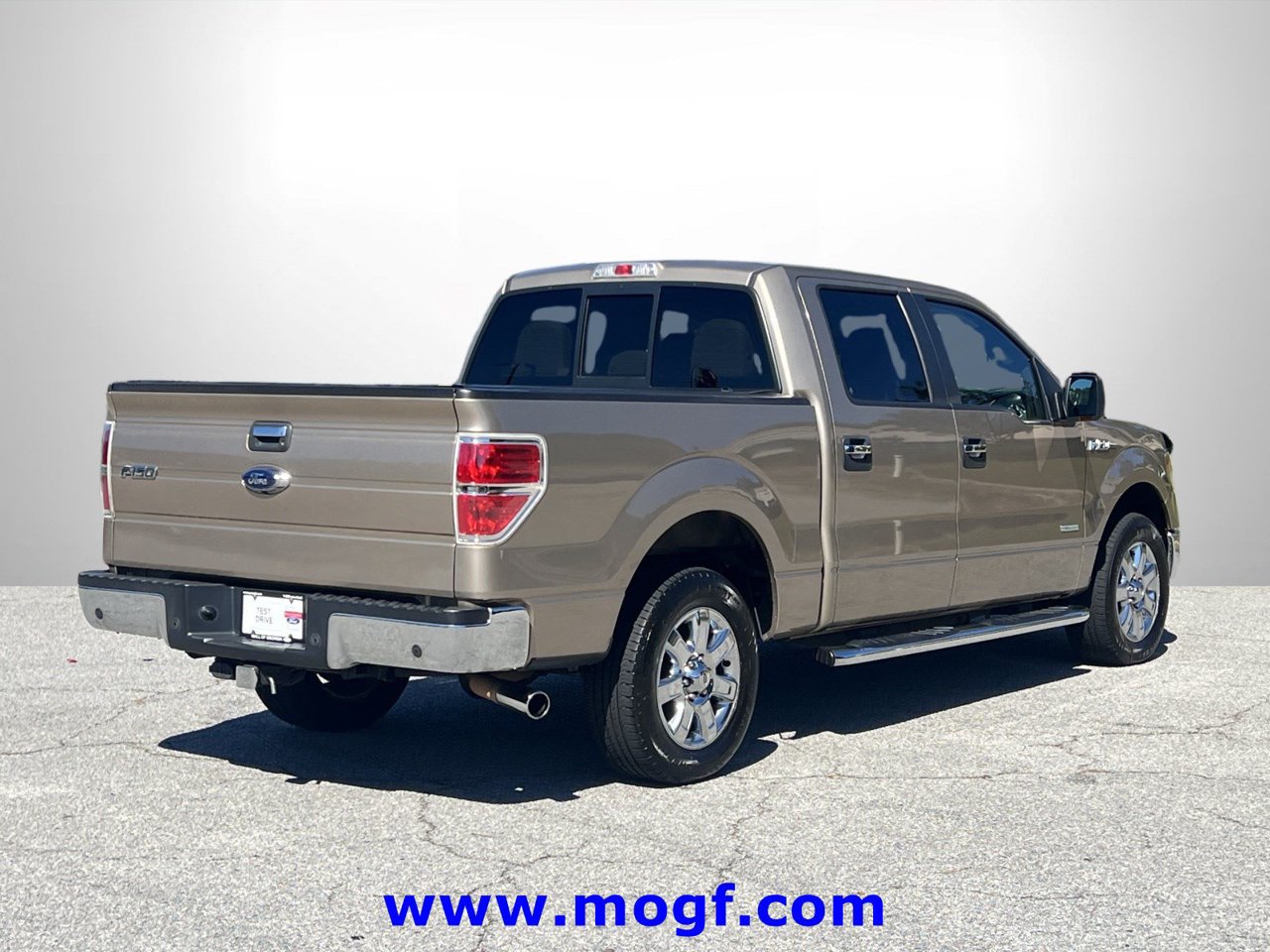 Used 2013 Ford F-150 XLT Truck