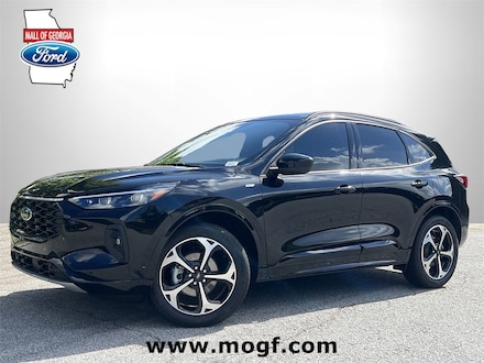 2025 Ford Escape ST-Line Elite SUV