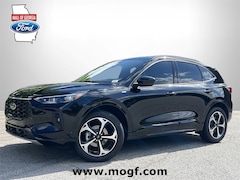 2025 Ford Escape ST-Line Elite SUV