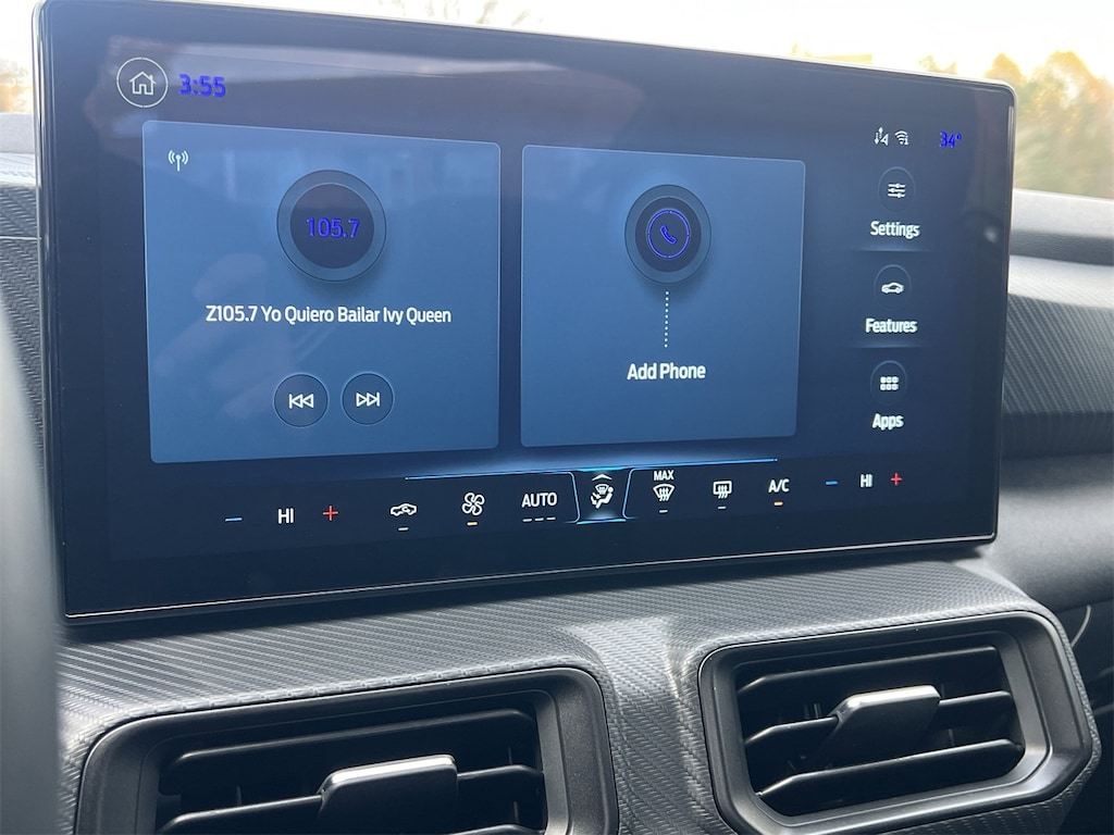 New 2025 Ford Mustang Coupe