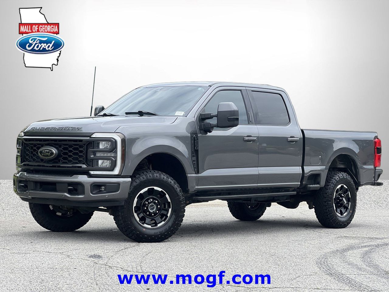 2023 Ford F-250 Lariat 4x4 Crew Cab 6-3/4' Box's photo