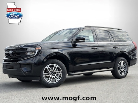 2026 Ford Expedition Active SUV