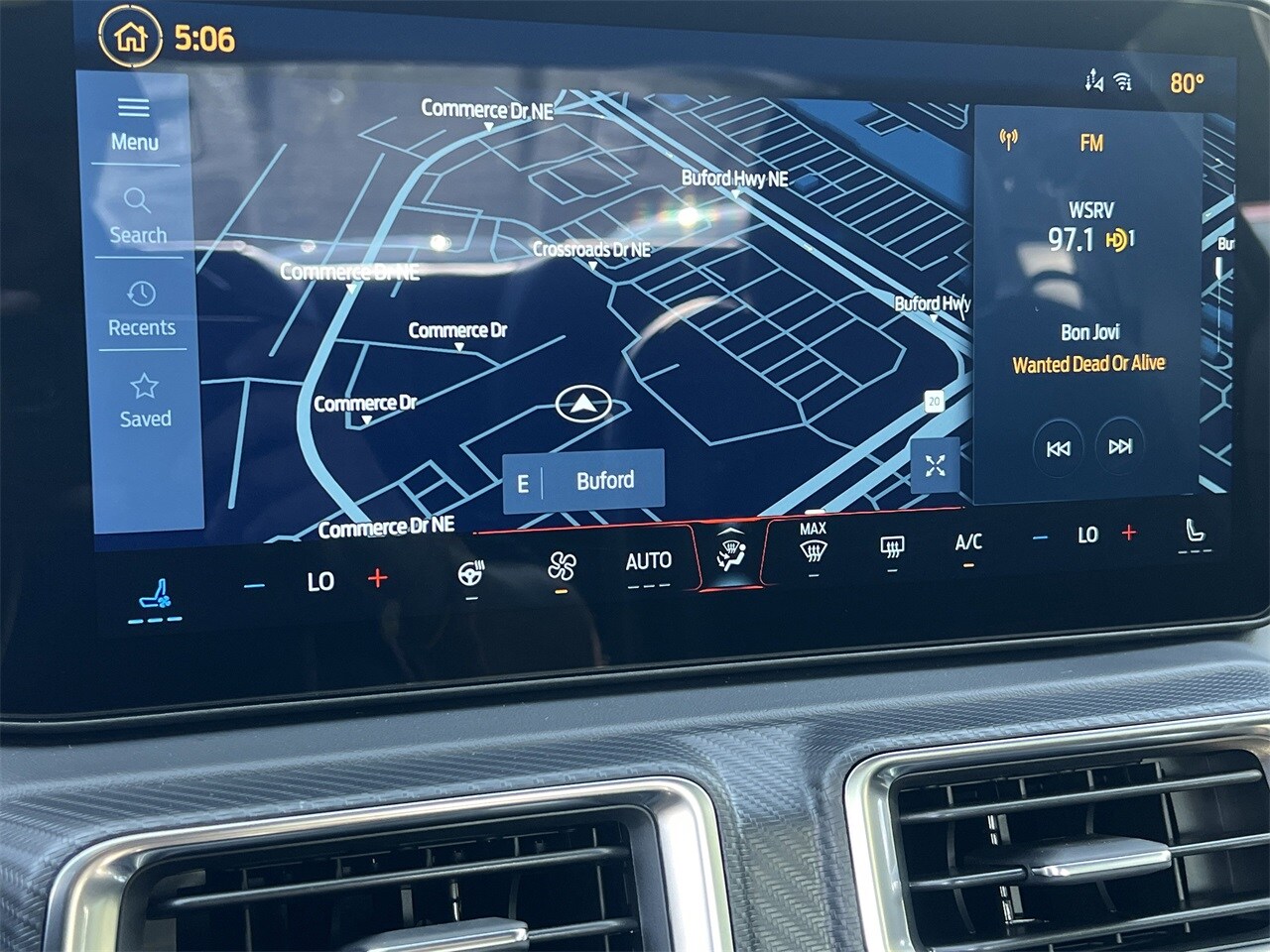 2025 Ford Mustang EcoBoost photo 3