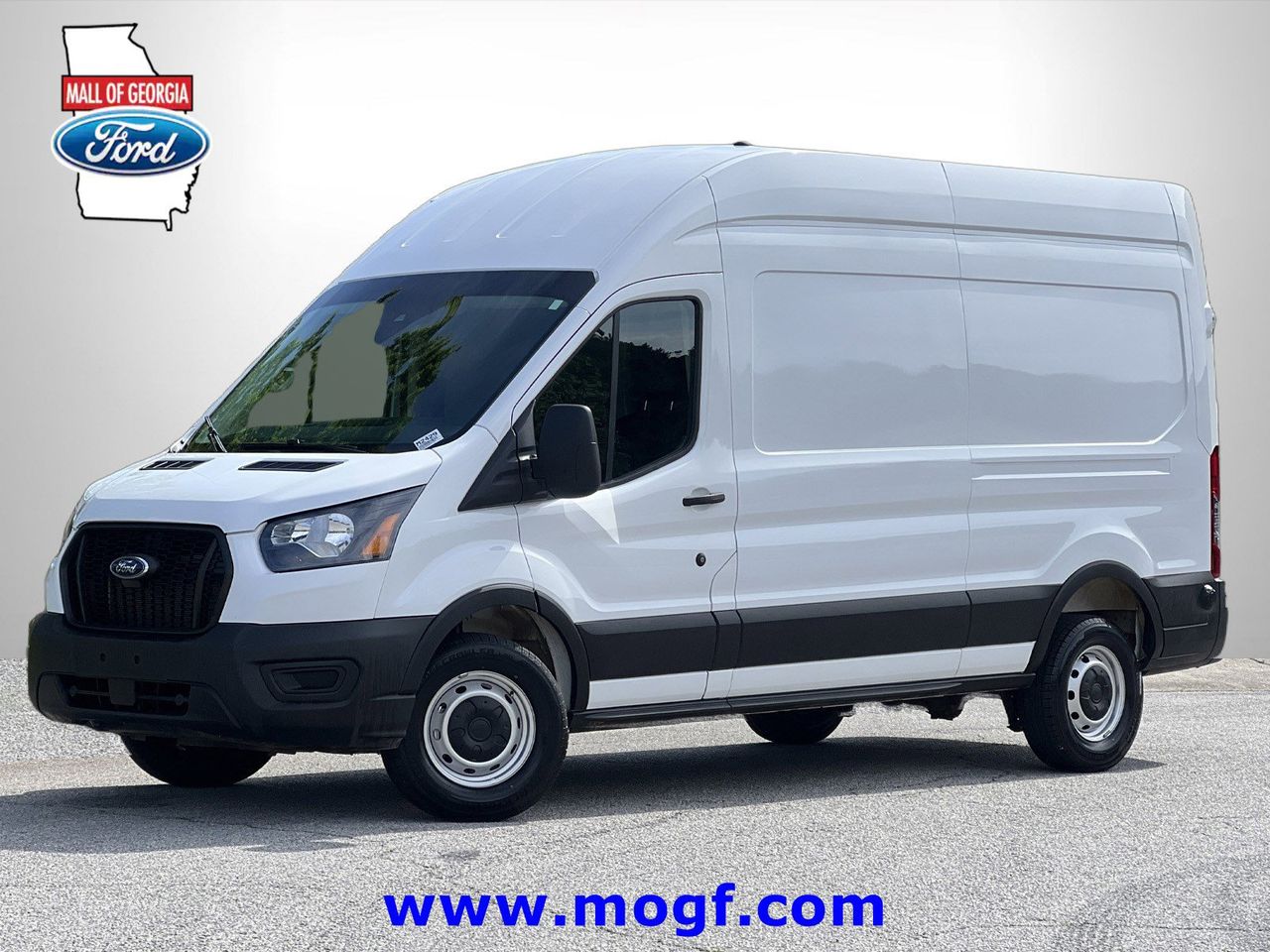 2025 Ford Transit 250 High Roof 148 WB's photo