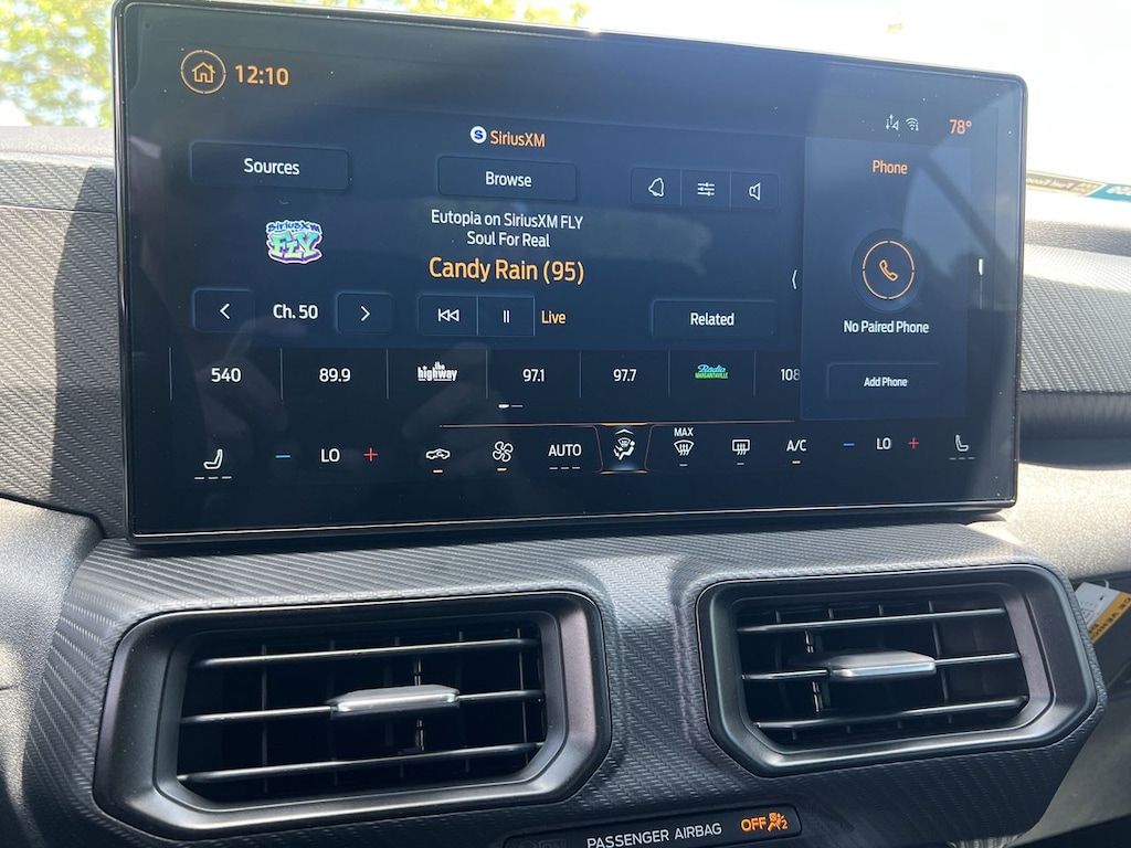 New 2026 Ford Mustang Convertible