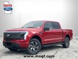  Ford F-150 Lightning