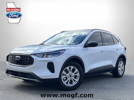 2025 Ford Escape Active SUV