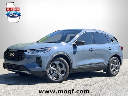 2025 Ford Escape ST-Line SUV