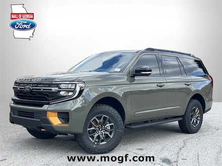 2025 Ford Expedition Tremor SUV