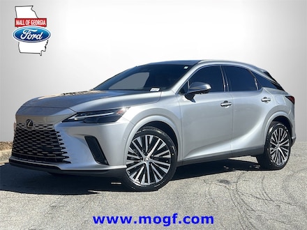 2023 LEXUS RX 350 Premium SUV
