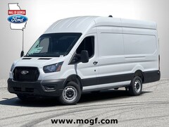 2026 Ford Transit-350 Cargo Base Van High Roof Ext. Van