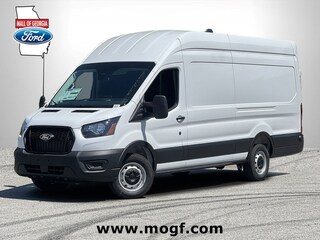 2026 Ford Transit-350 Cargo Base Van High Roof Ext. Van