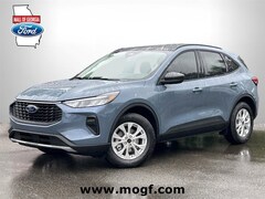 2025 Ford Escape Active SUV