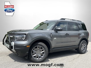 2025 Ford Bronco Sport Big Bend SUV