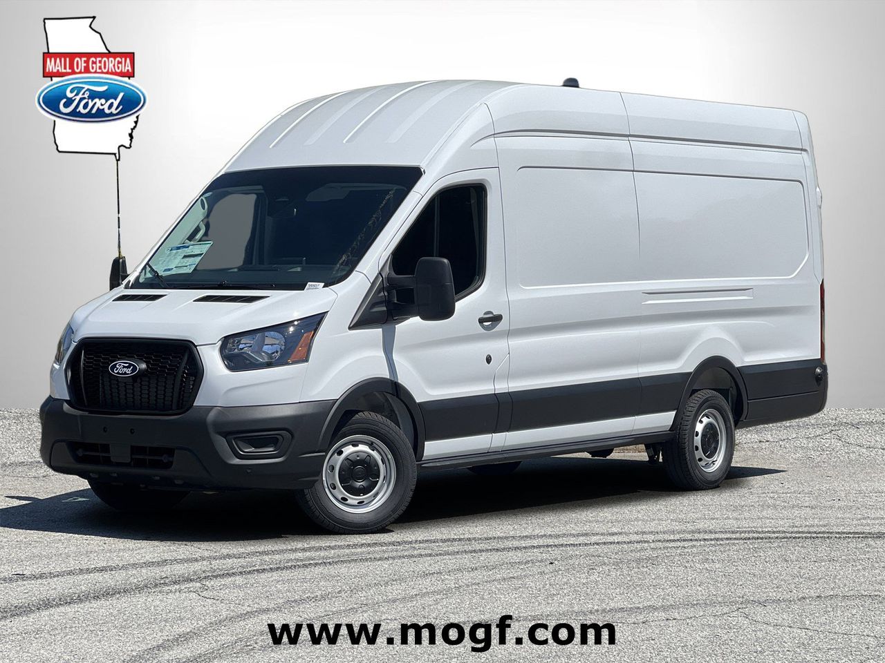2026 Ford Transit 350 High Roof 148EL WB's photo