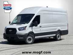 2026 Ford Transit-350 Cargo Base Van High Roof Ext. Van