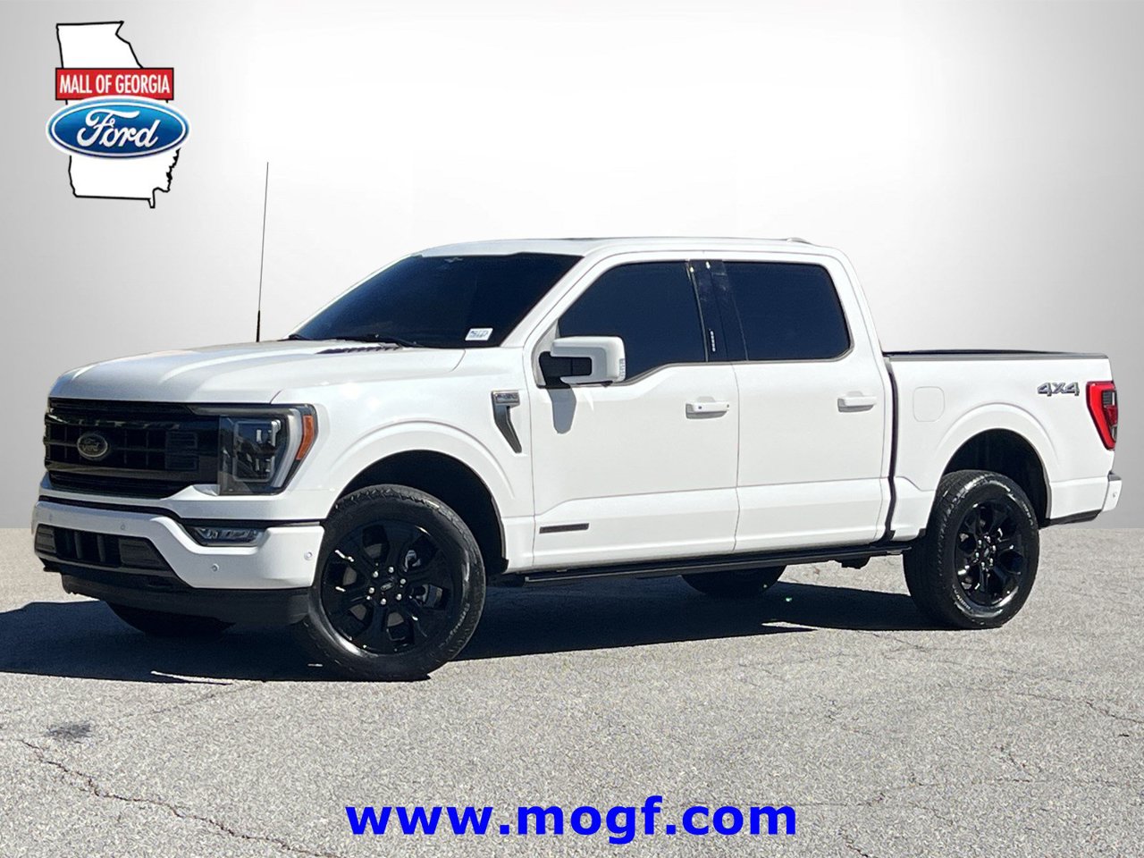  Ford F-150