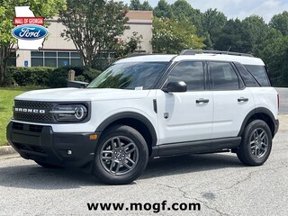 2025 Ford Bronco Sport Big Bend SUV