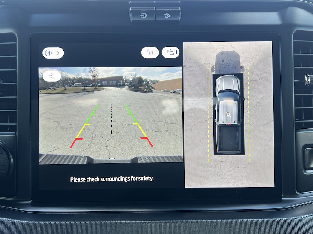 New 2026 Ford F-250 Truck Crew Cab