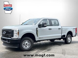 2025 Ford F-250 Truck Crew Cab