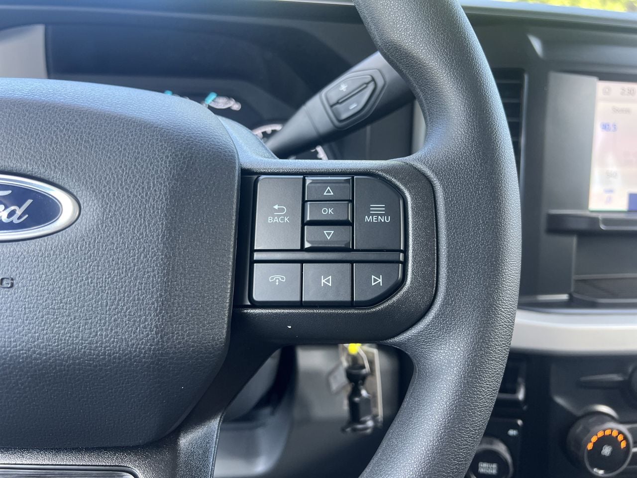 2026 Ford F-250 Super Duty XL - Photo 11