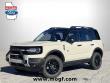  Ford Bronco Sport