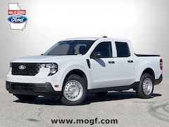 2026 Ford Maverick XL Truck SuperCrew