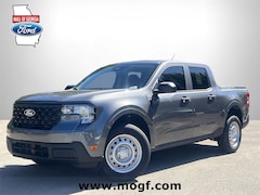 2025 Ford Maverick XL Truck SuperCrew