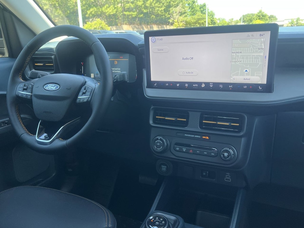 New 2026 Ford Maverick Tremor Truck SuperCrew