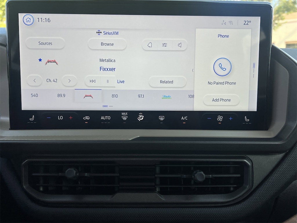 New 2025 Ford Bronco Sport Big Bend SUV