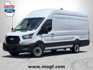 2026 Ford Transit-350 Cargo Base Van High Roof Ext. Van