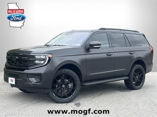 2025 Ford Expedition Active SUV