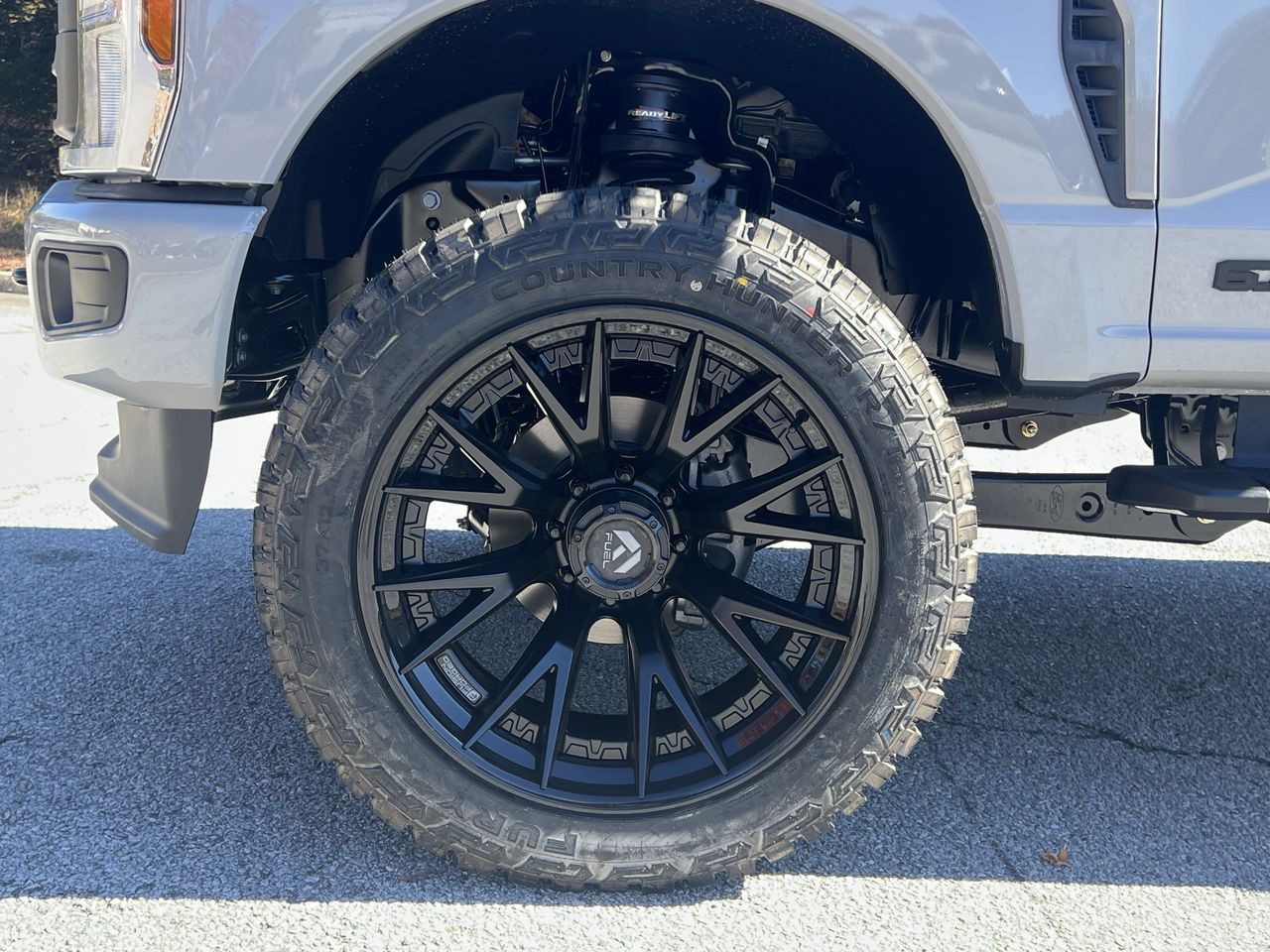 2026 Ford F-250 Super Duty XL - Photo 30