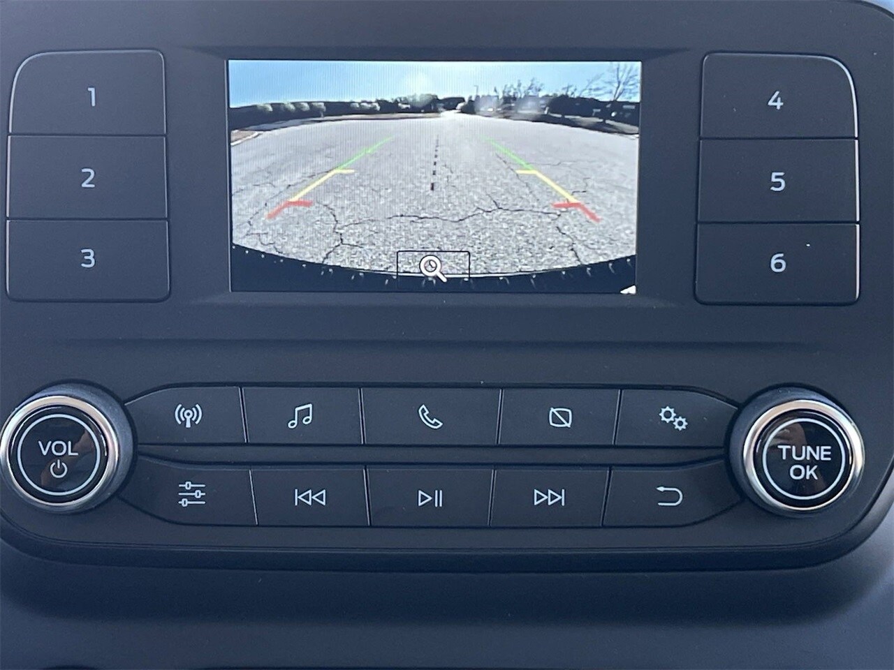 2024 Ford Transit photo 3