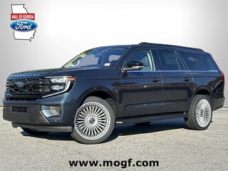 2025 Ford Expedition Max Active SUV