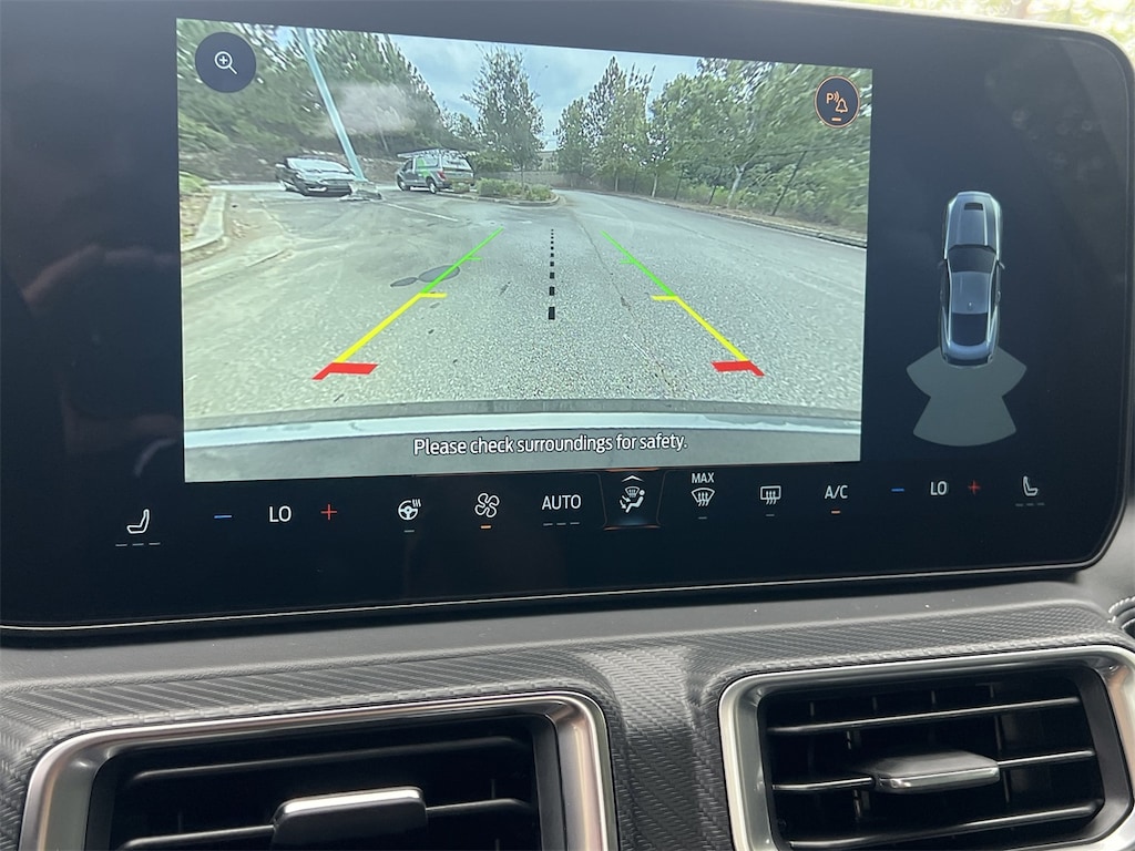 New 2025 Ford Mustang  Coupe