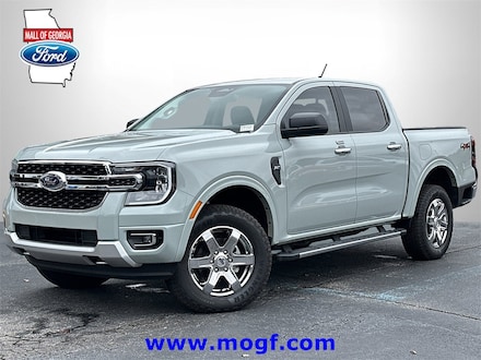 2024 Ford Ranger XLT Truck