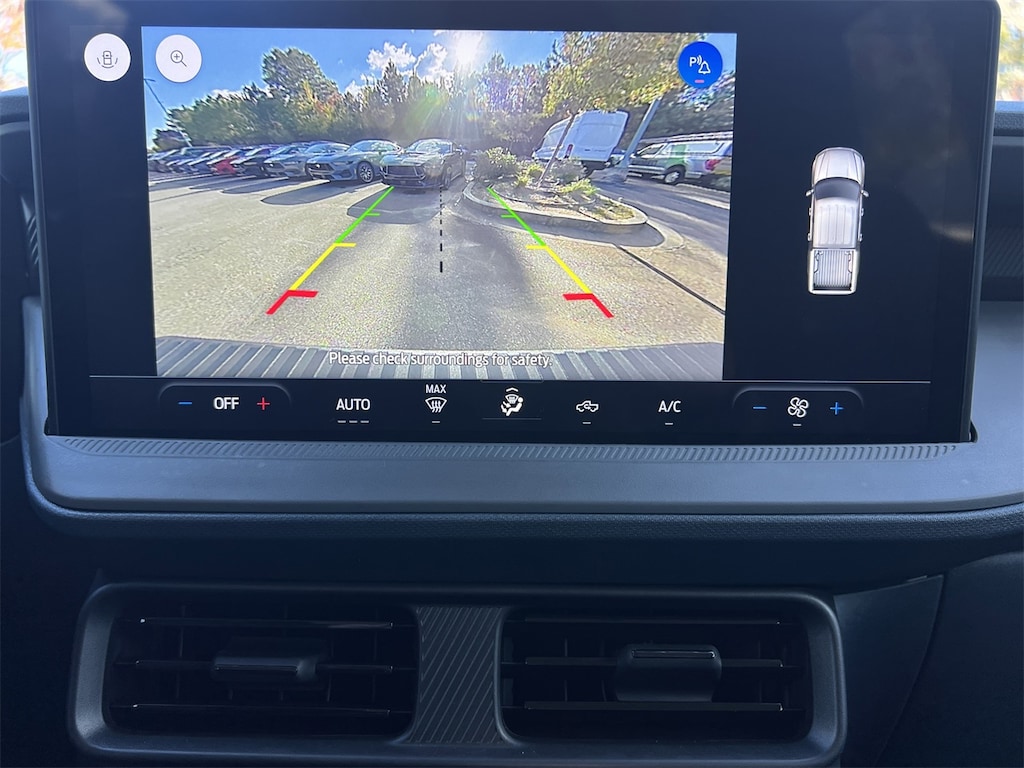 New 2025 Ford Maverick XL Truck SuperCrew