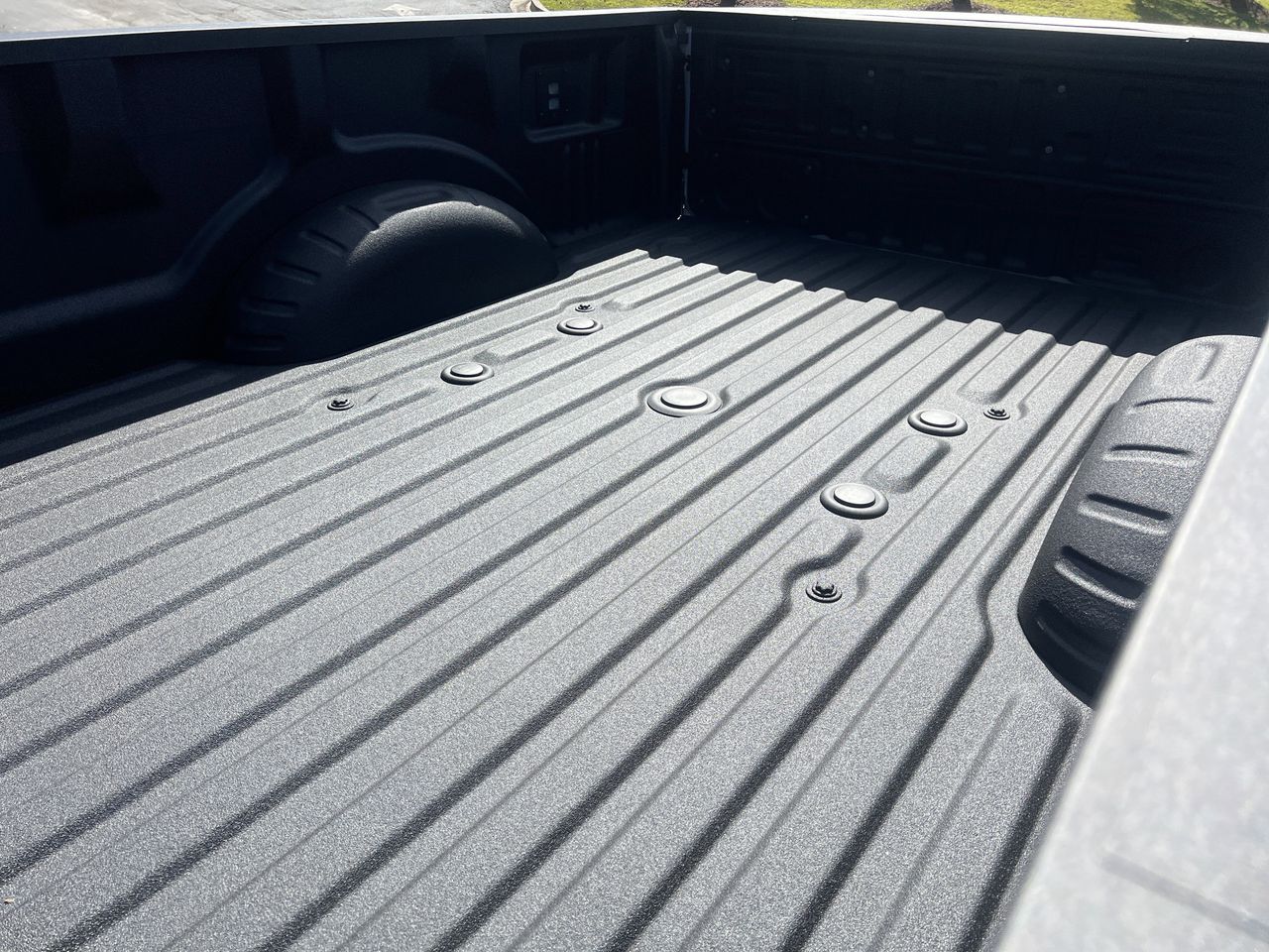 2026 Ford F-250 Super Duty XL - Photo 21