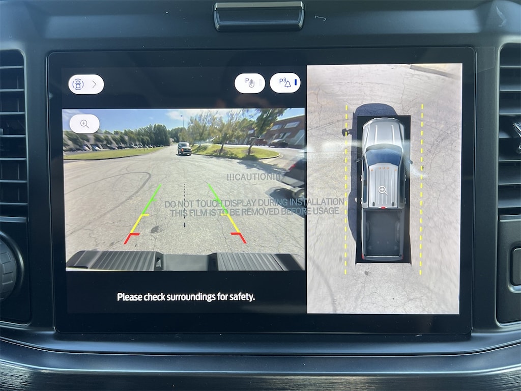 New 2026 Ford F-350 Truck Crew Cab