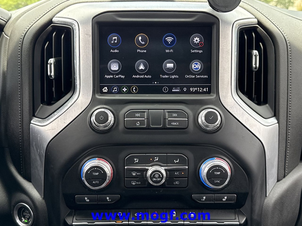 Used 2021 GMC Sierra 1500 SLE Truck